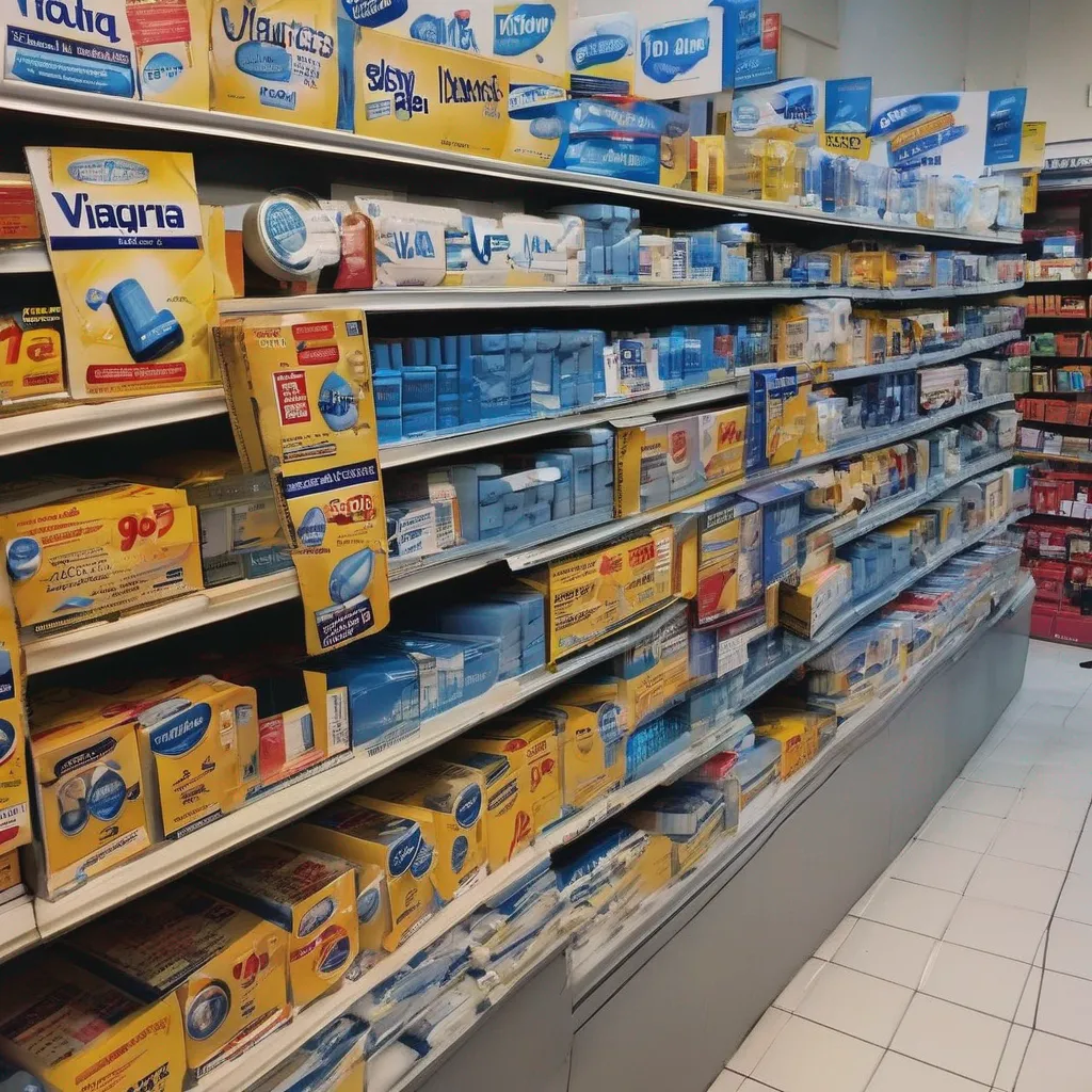 Achat viagra fiable numéro 3